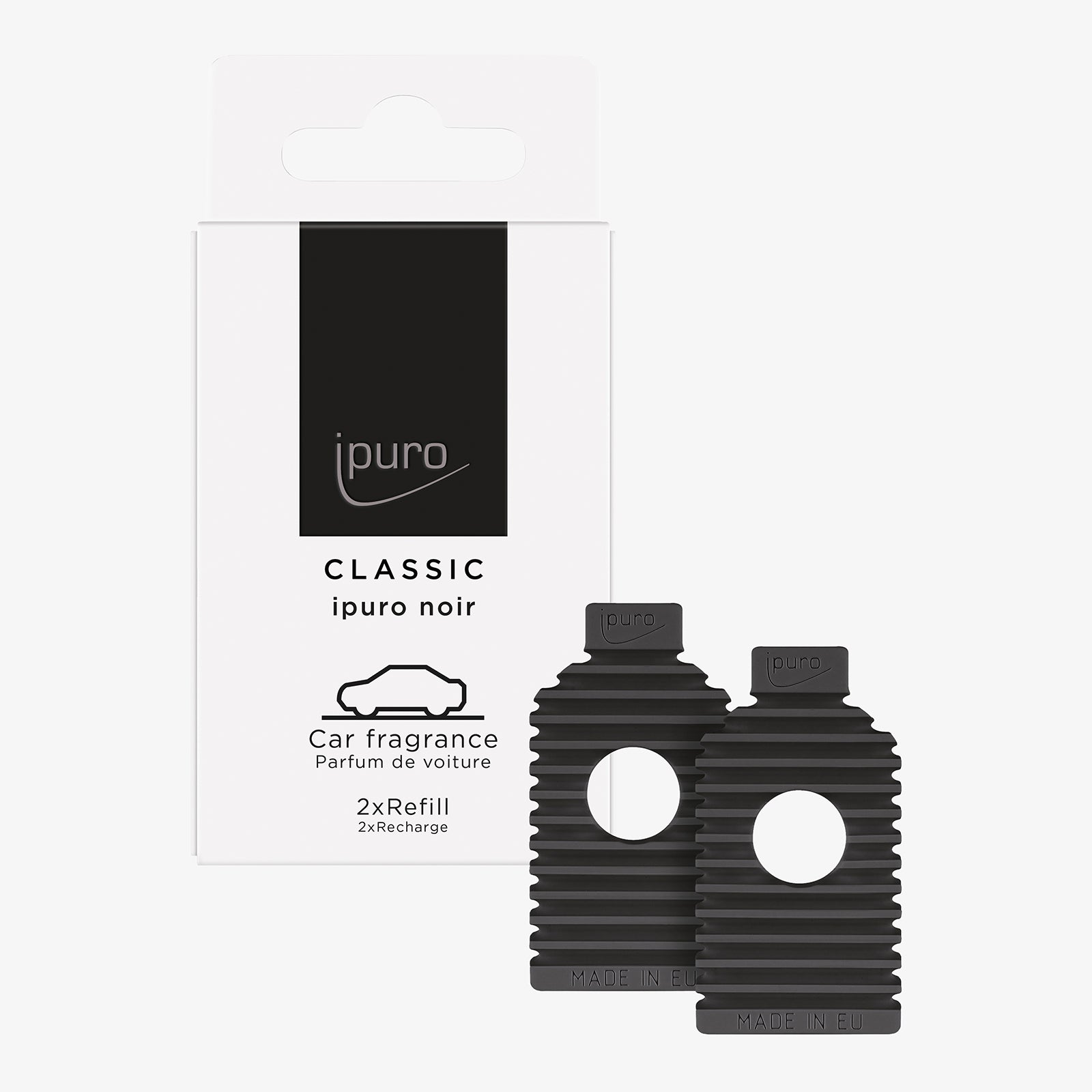 CLASSIC ipuro noir Raumduft – IPURO