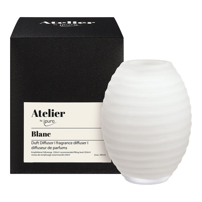 Atelier by ipuro blanc Diffusor