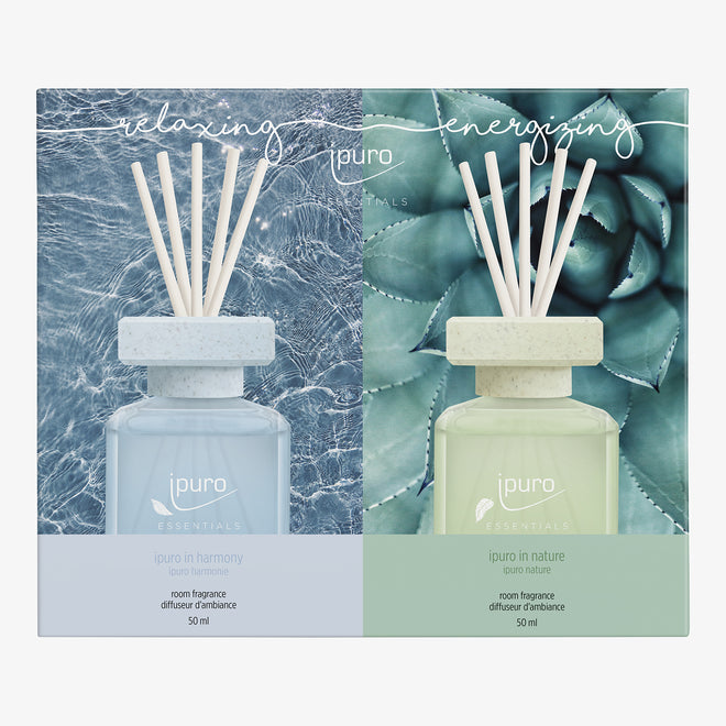 Home fragrance sets – IPURO