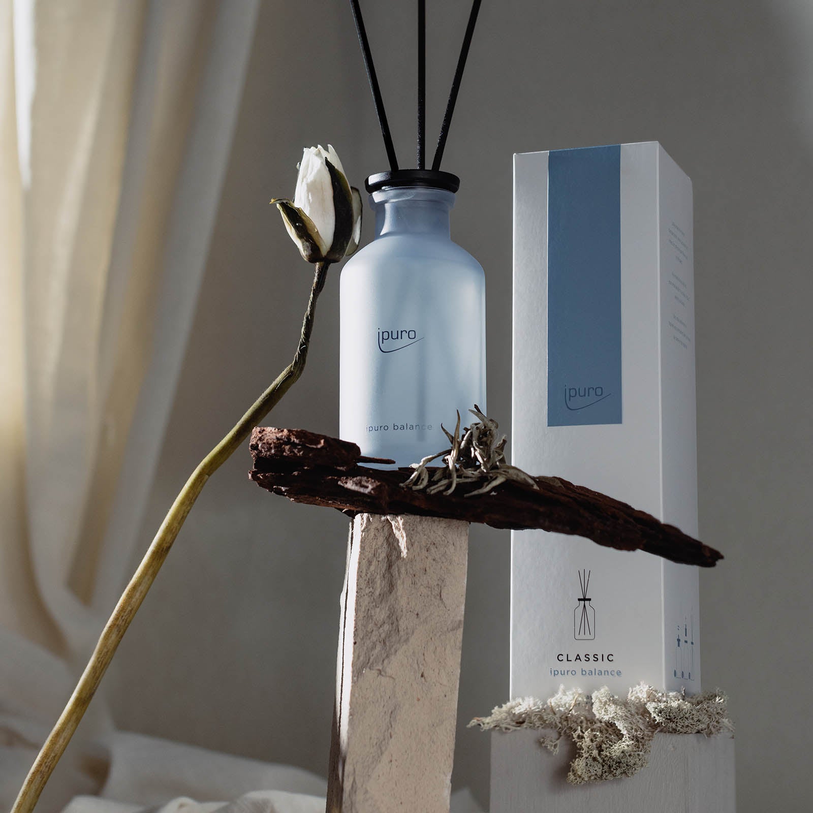 CLASSIC ipuro balance room fragrance – IPURO