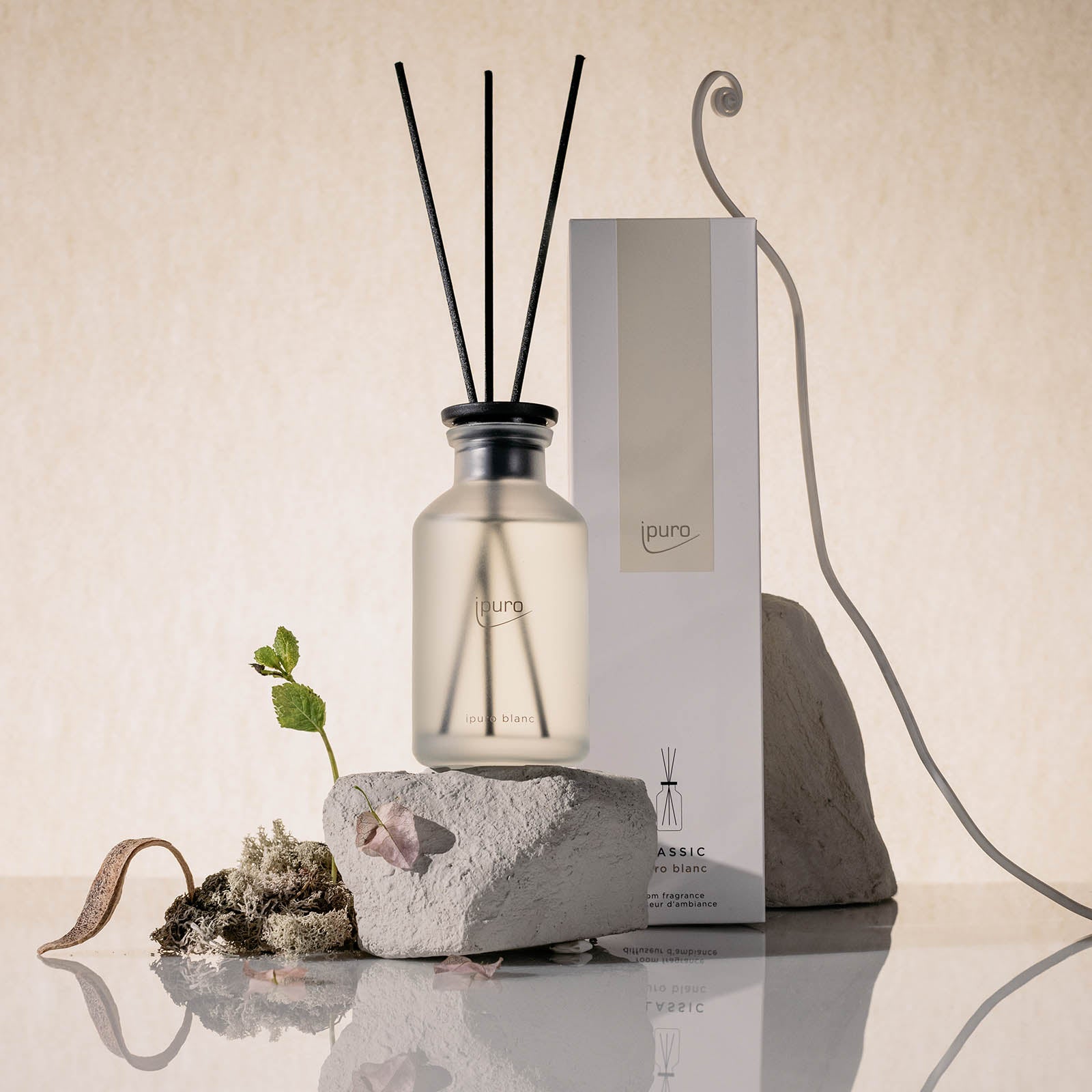 CLASSIC ipuro blanc room fragrance – IPURO