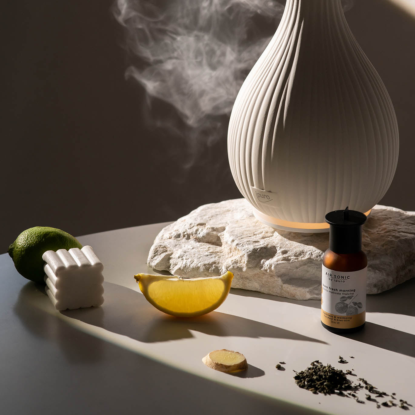 Aromatic diffusers deals electric