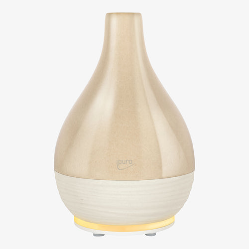 AIR SONIC ipuro aroma vase Electric aroma diffuser – IPURO