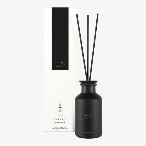 CLASSIC ipuro noir room fragrance – IPURO