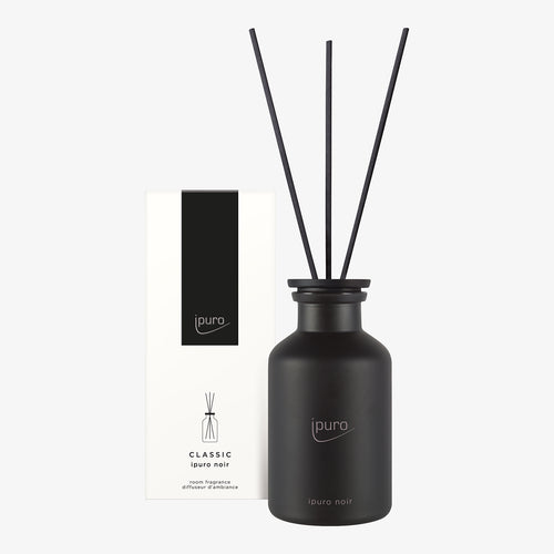 Parfum d'ambiance CLASSIC ipuro noir – IPURO
